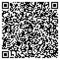 QR code with Krystal contacts