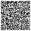 QR code with U S 43 Drag Raceway contacts