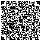 QR code with Prudential Asset Holding Co contacts