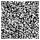 QR code with J R Warren Contractor contacts