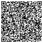 QR code with Angela E Meadows DO contacts