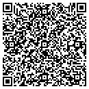 QR code with Unbanc contacts