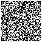 QR code with AEDC Federal Credit Union contacts