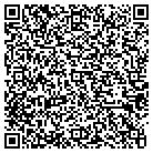 QR code with Amvets Thrift Center contacts
