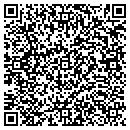 QR code with Hoppys Lures contacts