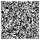 QR code with Tennga Exxon contacts