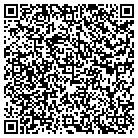 QR code with He Is Ministries Worship Cente contacts