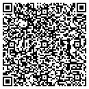 QR code with Anand Clinic contacts