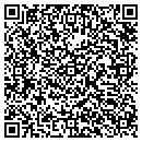 QR code with Audubun Down contacts