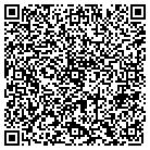 QR code with Cagles Downtown Traders Inc contacts