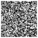 QR code with James W Branson MD contacts