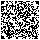 QR code with Huedo Diagnostics LLC contacts