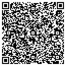 QR code with Dabk Inc contacts