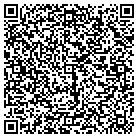 QR code with Ward Dnald Backhoe Work Trckg contacts