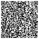 QR code with Zain's Jewelry & Repair contacts