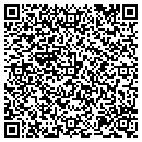 QR code with Kc Aero contacts