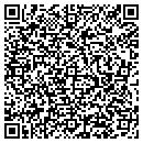 QR code with D&H Heating & Air contacts