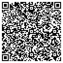 QR code with Gillespie Trk Inc contacts