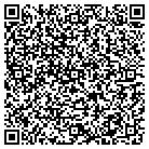 QR code with Professional Hearing Aid contacts