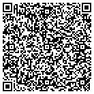 QR code with Hughes Hardwood International contacts