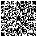 QR code with George McBride contacts