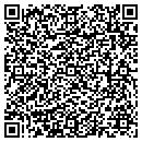 QR code with A-Hood Bonding contacts