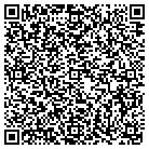 QR code with C-R Appliance Service contacts