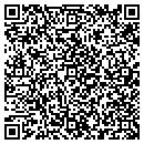 QR code with A 1 Tree Service contacts