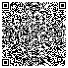 QR code with Maples Septic Tank Service contacts