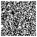 QR code with Gameboard contacts