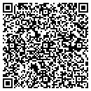 QR code with A K Bean Foundation contacts