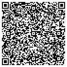 QR code with Rick McKenzie DDS contacts