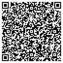 QR code with Custom Radio contacts