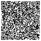QR code with National Probation Community D contacts