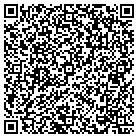 QR code with T Baker Machinery Moving contacts