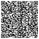 QR code with Gillespie Garbage Service contacts