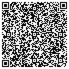 QR code with Chattanooga Eye Assocs Optical contacts