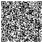 QR code with Marshall C Voss Hlth Rehab Center contacts