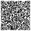 QR code with James F Rich contacts