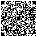 QR code with Alcove Books contacts