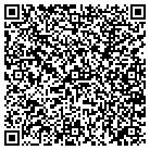 QR code with J Stephen Johnston DDS contacts
