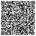 QR code with Action Parking Service contacts