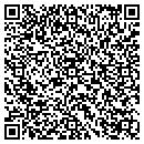 QR code with S C O R E 72 contacts