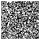 QR code with Racheals Place contacts