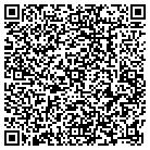 QR code with A Plus The Report Card contacts