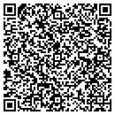 QR code with D&D Construction contacts