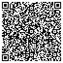 QR code with P T S LLC contacts