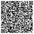 QR code with CMH contacts