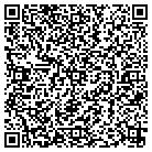 QR code with McAlexander Engineering contacts
