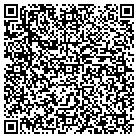 QR code with Precision Excavating & Drllng contacts